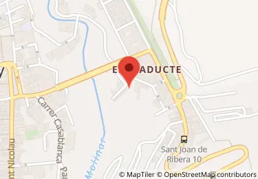 Subasta de Vivienda en carrer els filadors, 11, Alcoy