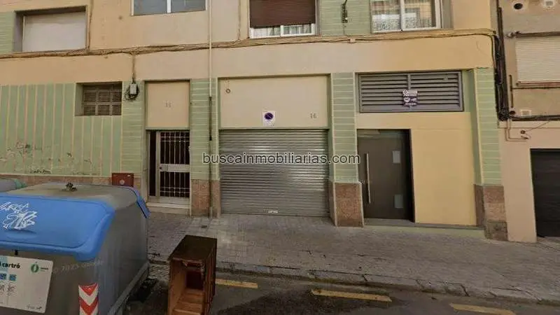 Piso en venta Mataro 100m2 ideal parejas inversores