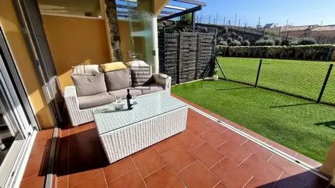 Piso de 2 Dormitorios en venta Fuengirola, España