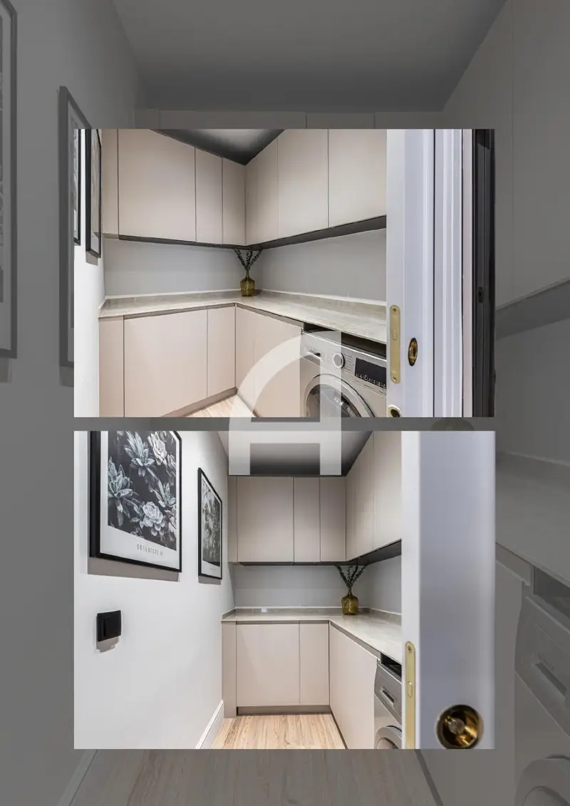 Piso en Venta Madrid Chamartin 245m2 4 habitaciones 5 baños