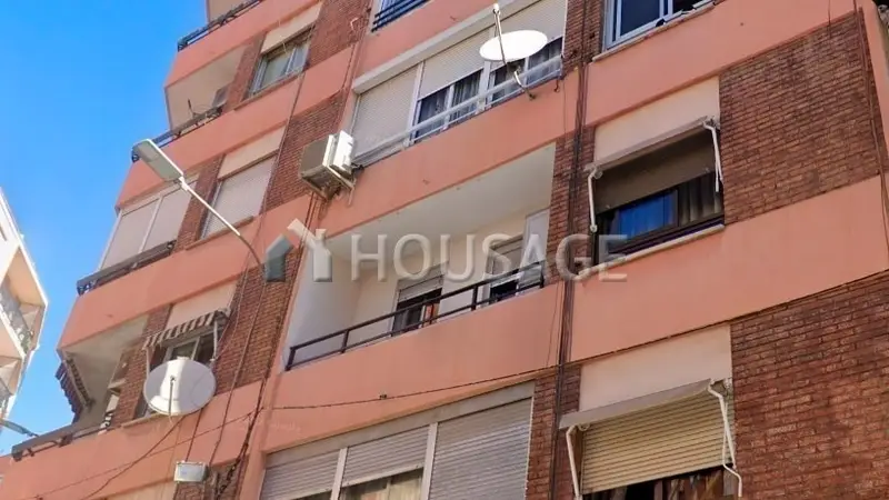 Piso en venta en Mislata Valencia