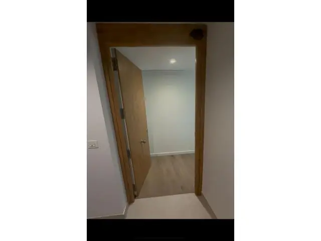 Apartamento Nuevo En Edificio Exclusivo Con Gimnasio Y Piscina