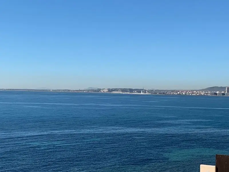 Chalet en Cabo de Huertas con Vistas al Mar