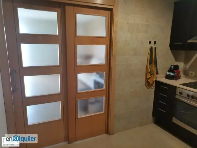 Alquiler Piso Aire Acondicionado Playa Puçol