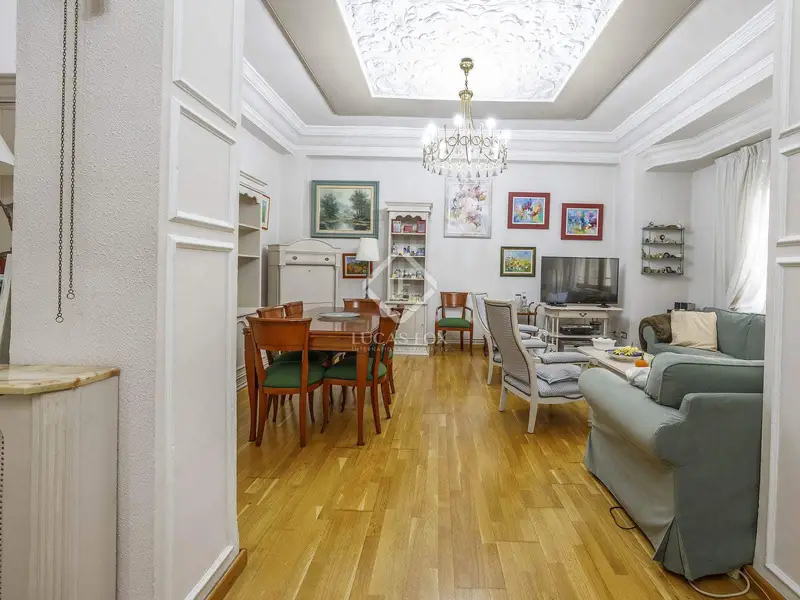 Apartamento en venta en Valencia ciudad 342m2 centro