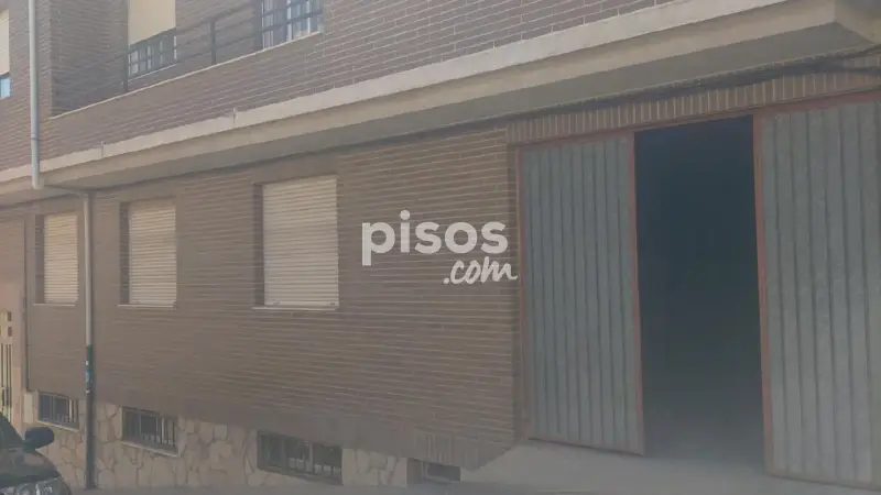 Piso en venta en Astorga