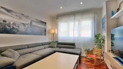 Piso en venta en Laredo con vistas a la playa