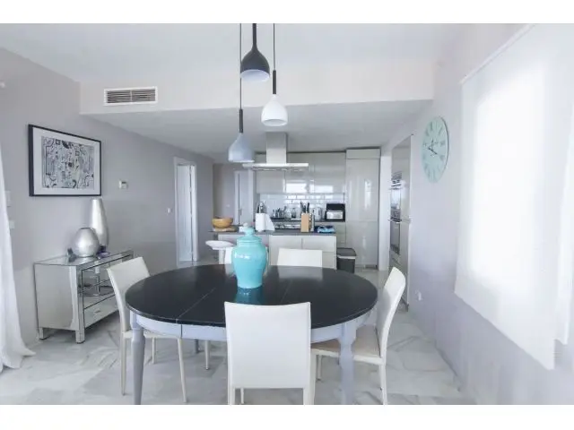 Apartamento en Venta en La Mairena Marbella