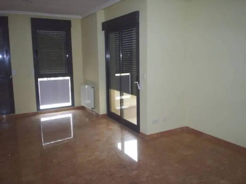 Ático Dúplex en Venta Ibi 153m² 3 Habitaciones 2 Baños Terraza
