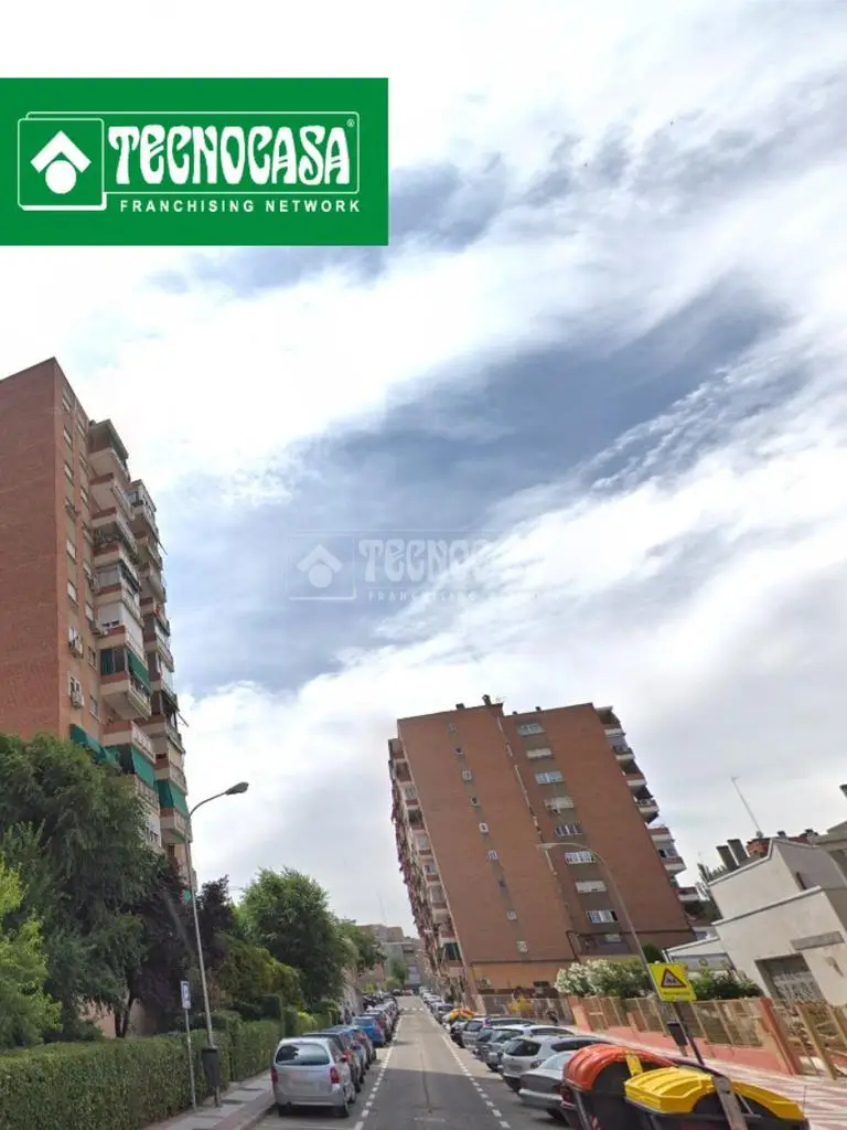 Local comercial en venta en San Blas