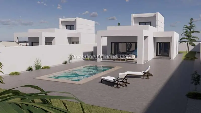 Chalets en Venta Costa Esuri Ayamonte