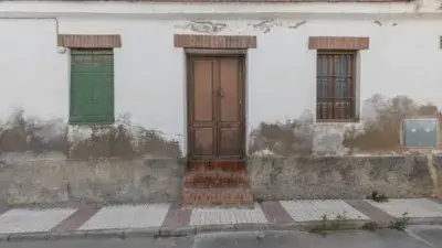 Casa en Romilla Chauchina para reformar 145m2