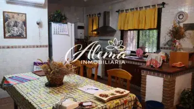 Chalet unifamiliar en venta en Calle Finca El Mixto, Número 0