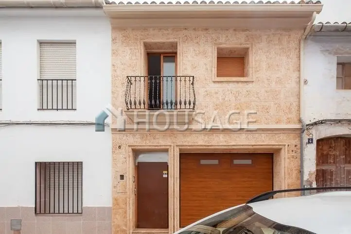 Casa en Venta en L Alcudia 160m 4 Dormitorios 2 Baños