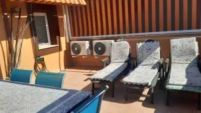 Dúplex en Alquiler Casares Costa 3 Dormitorios 2 Baños