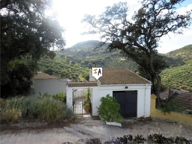 Casa Rural 5 Dormitorios en Venta Martós Jaén