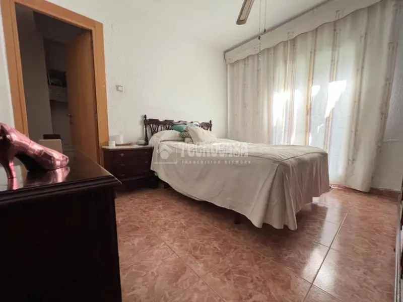 Piso en Venta en Xirivella 102m2 4 Dormitorios Terraza