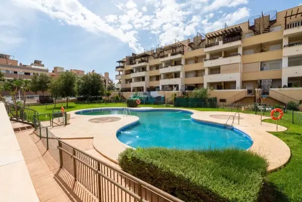 Apartamento en Almería, Retamar