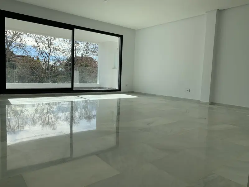 Apartamento 2 Dormitorios Marbella