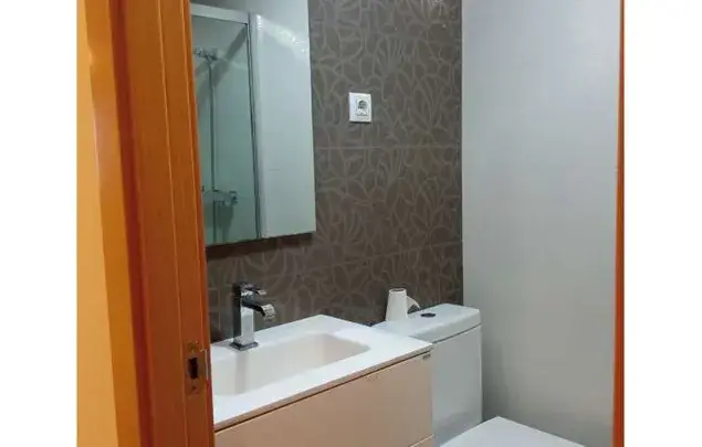 Habitación 35m² en Sarrià-Sant Gervasi  Barcelona