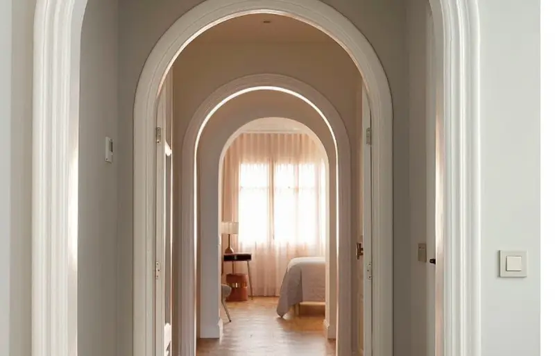 Piso en venta Sarria Sant Gervasi Barcelona 233m2