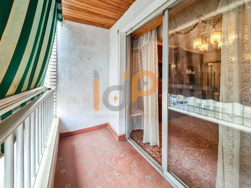 Piso en venta en Huércal Overa 4 dormitorios