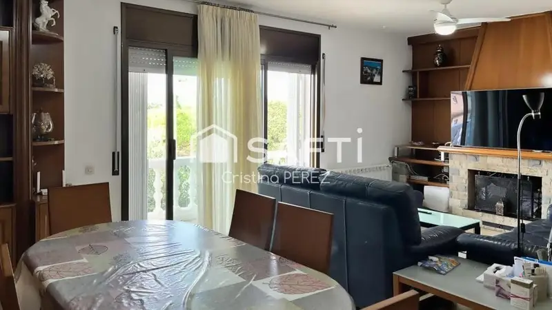 Chalet en venta en Blanes, Girona