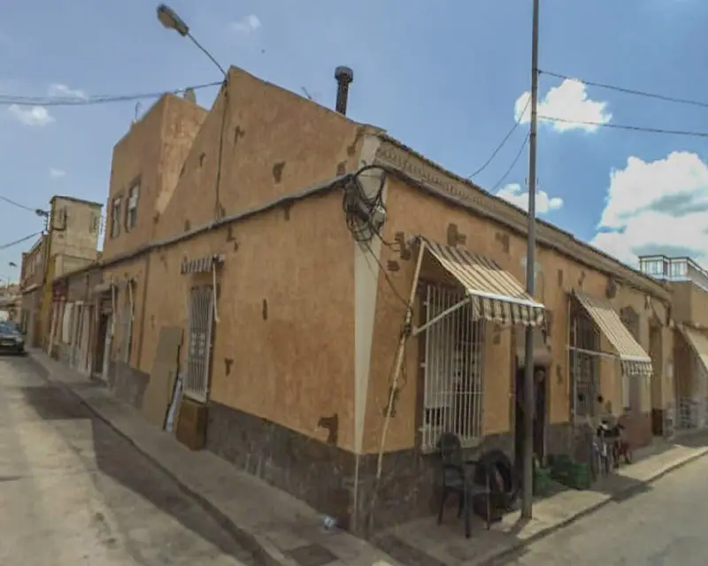 Casa Unifamiliar 170m2 Cartagena Murcia
