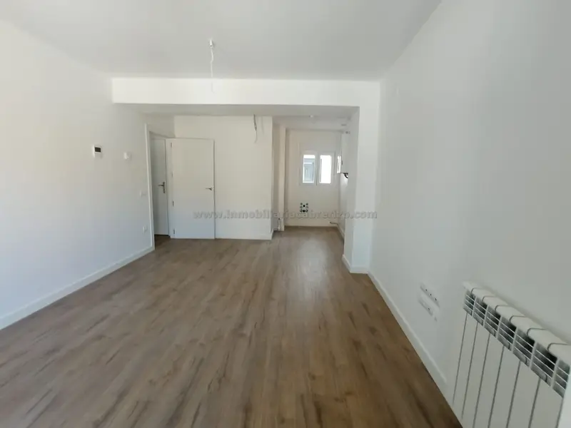 Estudio a Estrenar Casco Antiguo Logroño con Trastero