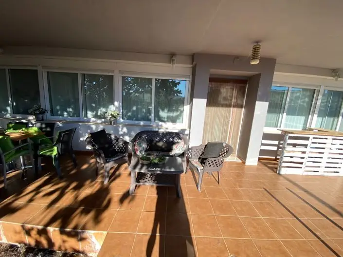 Casa en Venta Sax 3 Dormitorios Piscina Privada