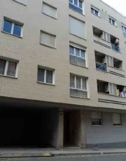 Garaje en Venta en Tudela Calle Alhemas