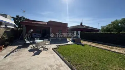 Casa Unifamiliar en Venta Las 3 Piedras