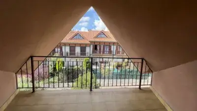 Chalet adosado en Arrigorriaga 4 habitaciones 4 baños