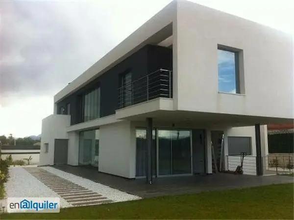 Chalet de Lujo en Elche con Piscina Privada 7 habitaciones