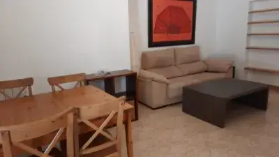 Casa en Alquiler Centro Estudiantes Jardin 2 Habitaciones