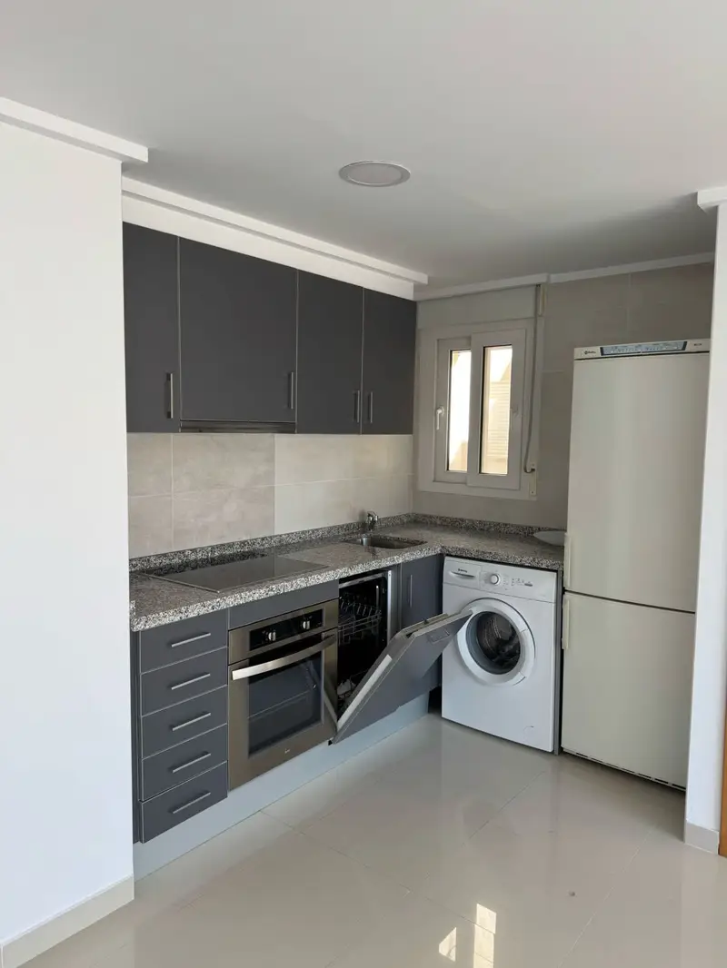 Apartamento en Venta Macero del EL 2 Dormitorios 80m2