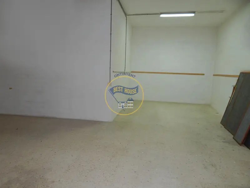 Local Comercial en Alquiler Ontinyent 233m2