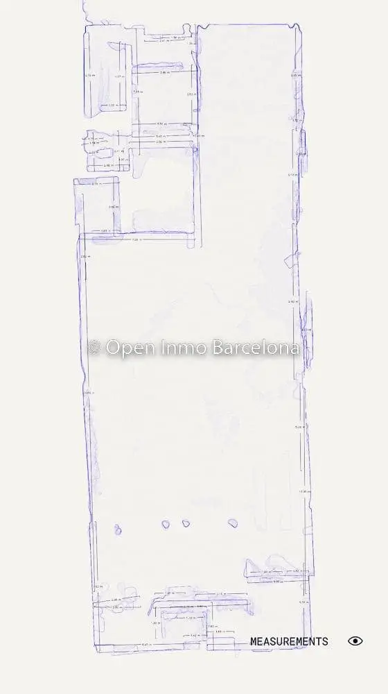 Nave Industrial en Venta Vilanoveta Sant Pere de Ribes Taller Mecanico