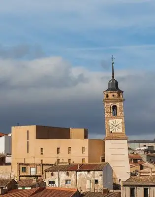 Casa en Venta en Ateca 150m2 Tres Plantas Patio