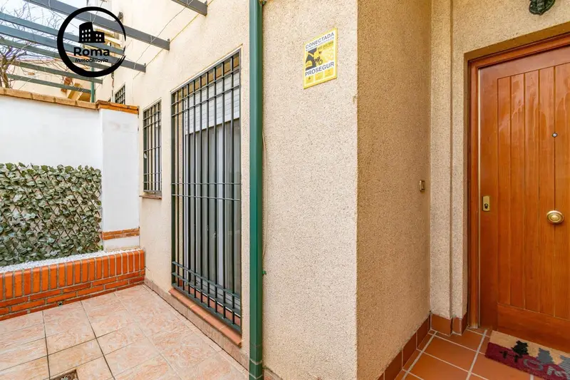 Adosado en venta en Granada ciudad, Granada