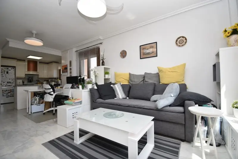 Apartamento en Villamartin 2 Dormitorios 2 Baños Piscina