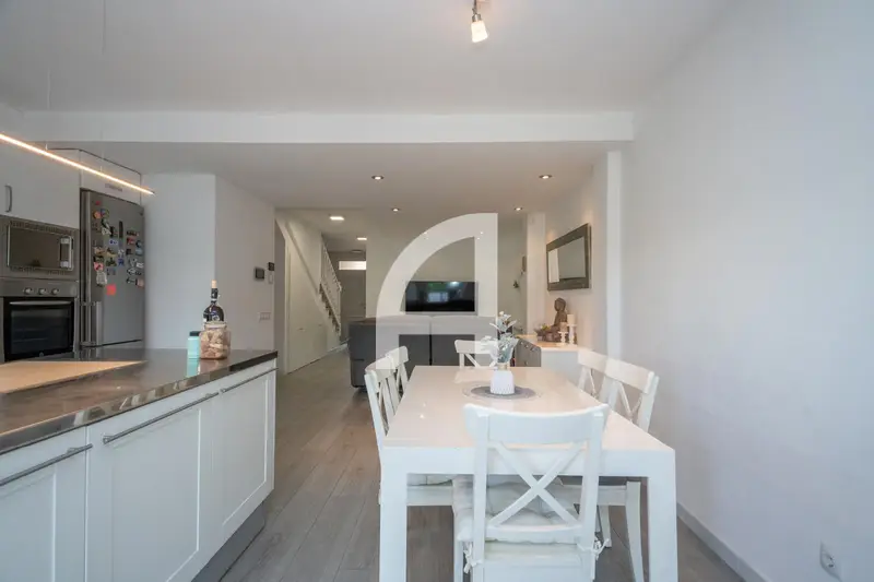 Adosado en venta en Sant Gregori Girona 3 habitaciones