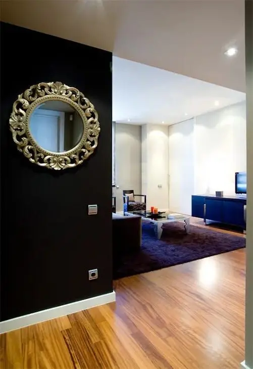 Apartamento 1 Dormitorio Passeig de Gracia Barcelona