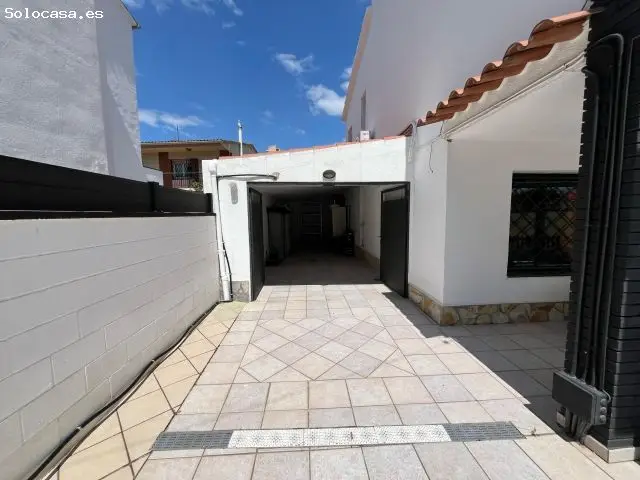 Gran Casa en Pinemar 4 Habitaciones Piscina Privada