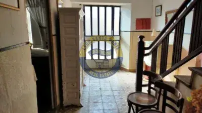 Casa en venta en Mansilla de Las Mulas