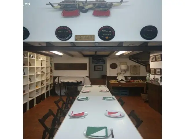 Piso Reformado con Bajera en Tafalla