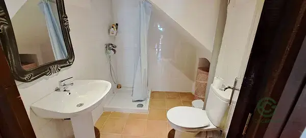 Casa en Santa Eulalia con Garaje y Terraza