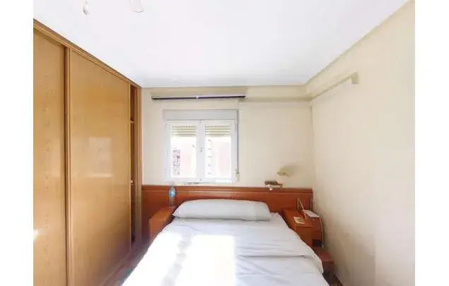 Apartamento 2 Dormitorios 60m2 Madrid Ciudad Universitaria