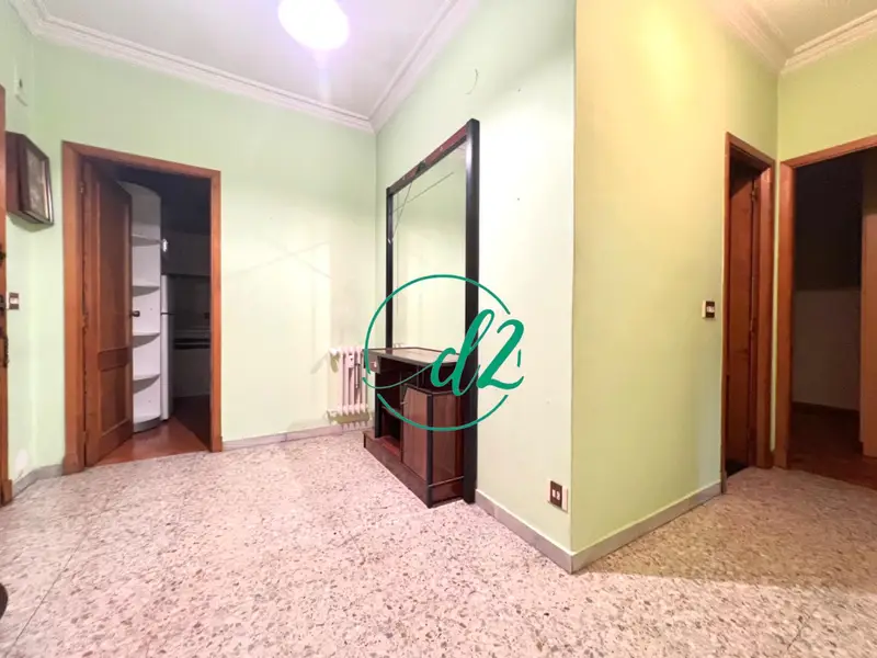 Venta Piso 3 Habitaciones Posio Ourense Ref 1327