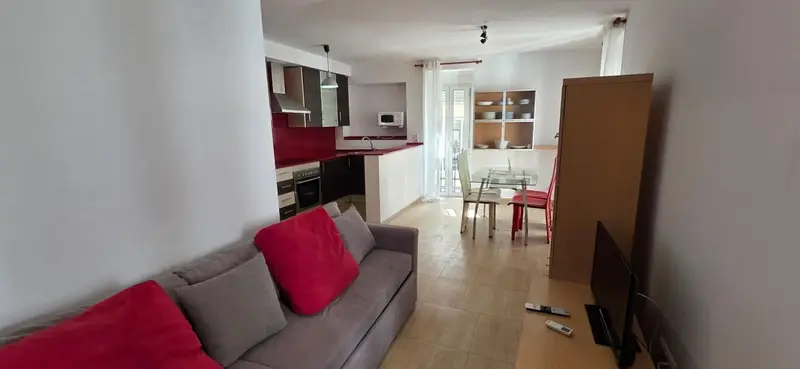 Casa en Venta L'Ametlla de Mar Tarragona: Casa de Pescadores con Dos Apartamentos